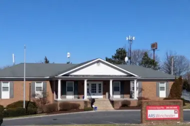 Addiction Recovery Systems VA 22602