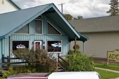 Adepartment Assessment Center WA 99114