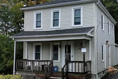 Anchor House MA 2360