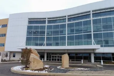 Ascension St. Francis Hospital WI 53215