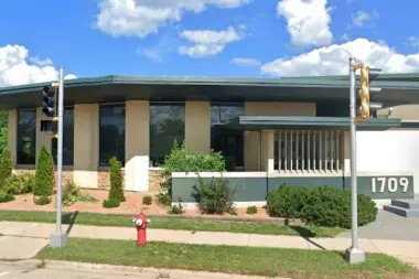 ATTIC Correctional Services - South Park Street WI 53713