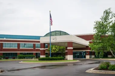 Aurora Behavioral Health Center WI 54937