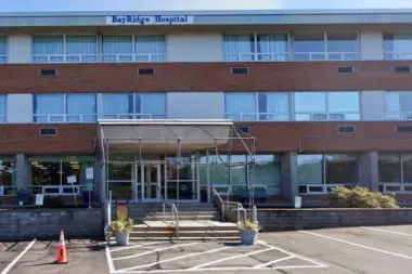 Bayridge Hospital MA 1904