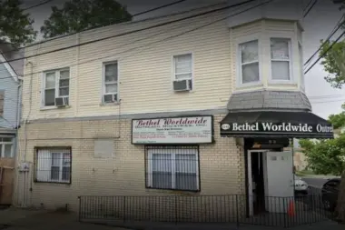 Bethel Counseling Services NJ 7103