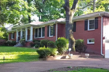 Brentwood Springs Detox TN 37215