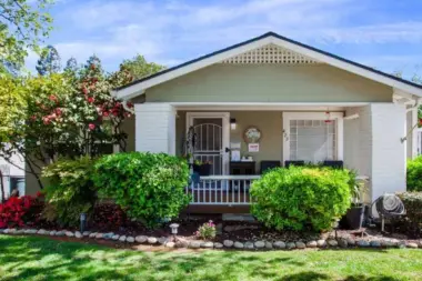 California Recovery Center - The Zen House CA 95678