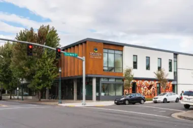 Cascadia Behavorial Healthcare Garlington OR