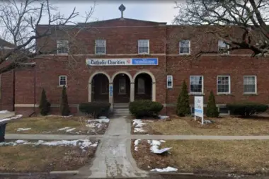 Catholic Charities of Shiawassee and Genesee Counties MI 48503