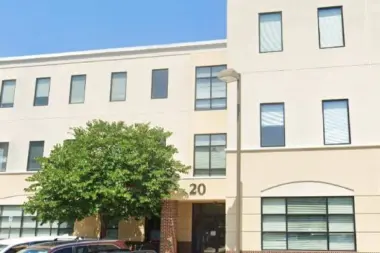 Center For Healing NJ 8628