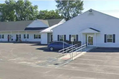 Champlain Valley Family Center - Outpatient NY 12901
