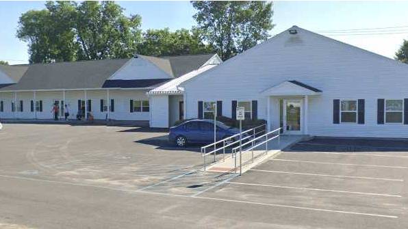 Champlain Valley Family Center - Outpatient NY 12901