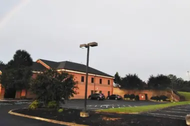 Cherokee Health Systems - Hedrick Drive TN 37821