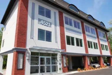 Christophers Reason OP NY