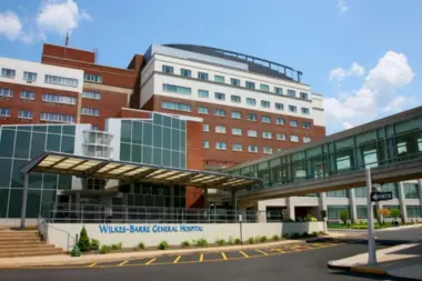 Clearbrook Manor Wilkes Barre PA