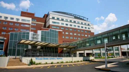 Clearbrook Treatment Center