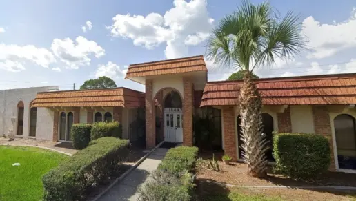 Coastal Behavioral Healthcare – Tamiami Trail
