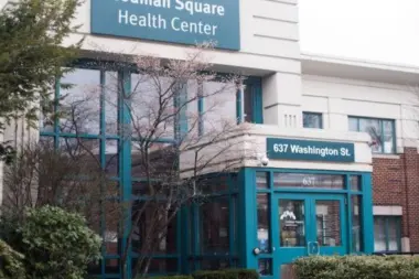 Codman Square Health Center - Outpatient MA 2124