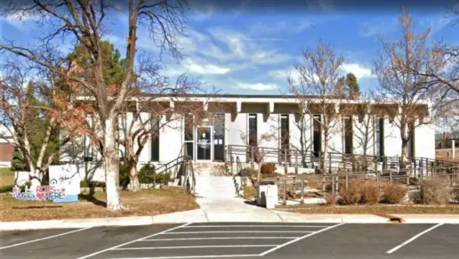 Community Reach Center