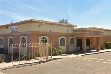 CPLC - Chicanos Por La Causa - Friendship Community Mental Health Center AZ 85034