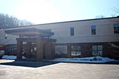 Daymark Recovery Services NC 28607