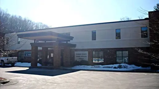 Daymark Recovery Services – Watauga Center