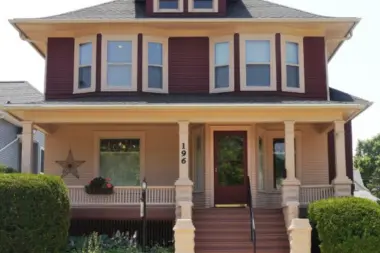 Delta Center WI 54935