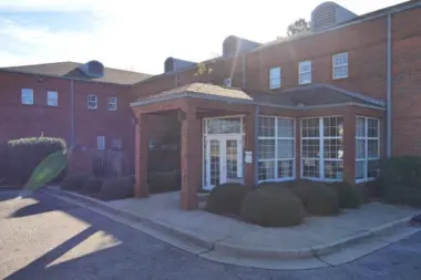 East Alabama Mental Health Center - Russell County AL 36869