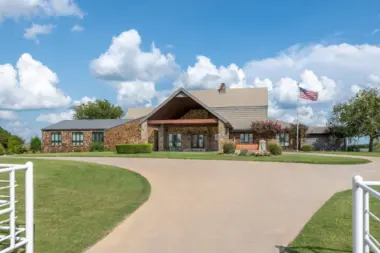 Enterhealth Life Recovery Center TX 75495