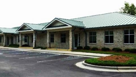 Fayetteville VA Medical Center – Brunswick County Community Based Outpatient Clinic