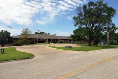 Four County Mental Health Center KS 67301