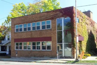 Integral Psychology Center WI 53711