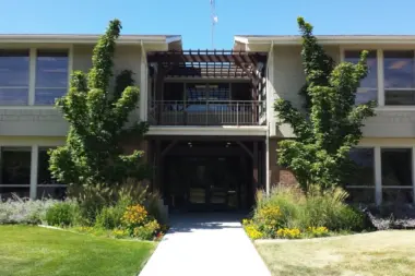 James Mason Centers for Recovery UT 84123