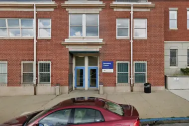 John Hopkins Broadway Center for Addiction MD 21205