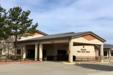 Kickapoo Tribe of Oklahoma OK 74851