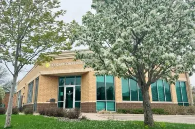 Lee Carlson Center for Mental Health MN 55432