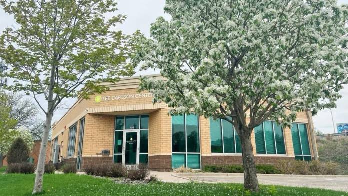 Lee Carlson Center for Mental Health MN 55432
