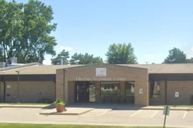 Libertas Treatment Center WI 54303