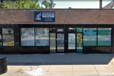 Living Trees Center IL 60629