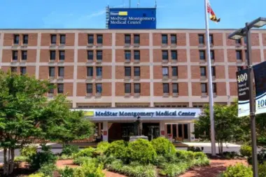 MedStar Montgomery Medical Center MD 20832