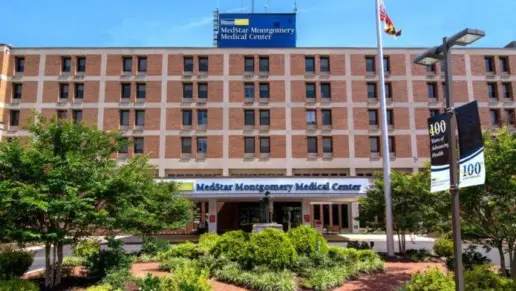 MedStar Montgomery Medical Center