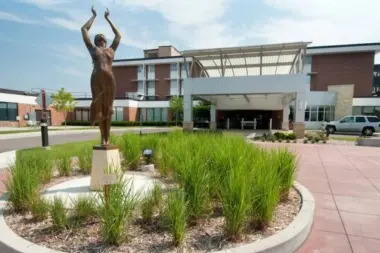 Mercy Hospital Unity Campus - Substance Abuse Services MN 55432