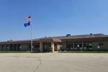 Milwaukee VA Medical Center Union Grove VA Clinic WI 53182