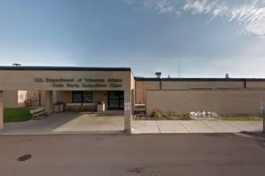 Minneapolis VA Health Care System - Twin Ports CBOC WI 54880