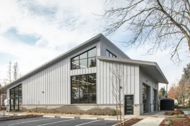 Morrison Child and Family Services OR 97220