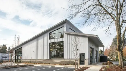 Morrison Child and Family Services