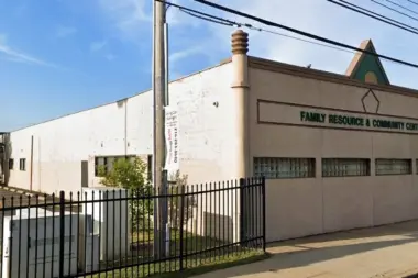 Murtis Taylor Human Services System - 13402 Kinsman Road OH 44120