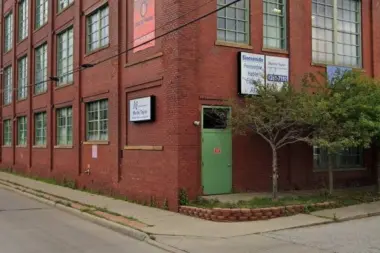 Murtis Taylor Human Services System - Fulton Road OH 44109