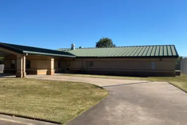 Muskogee County Youth Services OK 74403