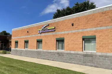 Northeast Guidance Center - Family Services MI 48225