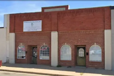 Oklahoma Families First OK 74848